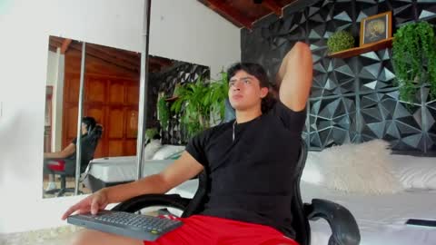 Jackson online show from April 5, 2026, 7:22 pm