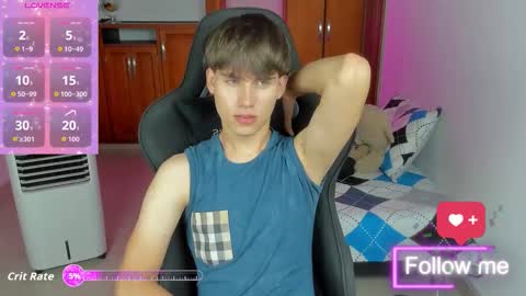 Jack online show from October 9, 2025, 3:37 am