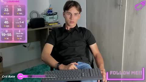 Jack online show from March 19, 2026, 4:38 am