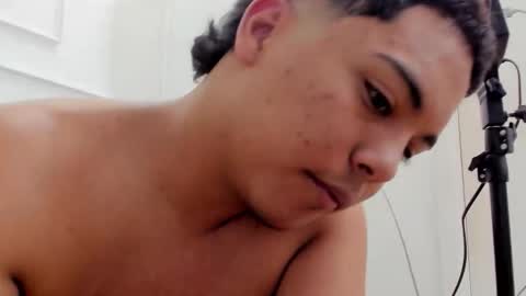 jackson_rush online show from October 17, 2025, 5:10 am