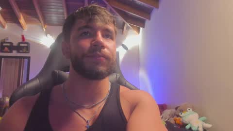 Jckson Stifler online show from December 16, 2024, 12:59 am