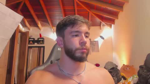 Jckson Stifler online show from January 3, 2025, 10:29 pm