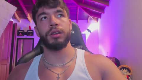 Jckson Stifler online show from January 5, 2025, 11:55 pm