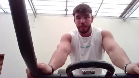 Jckson Stifler online show from January 11, 2025, 8:54 pm