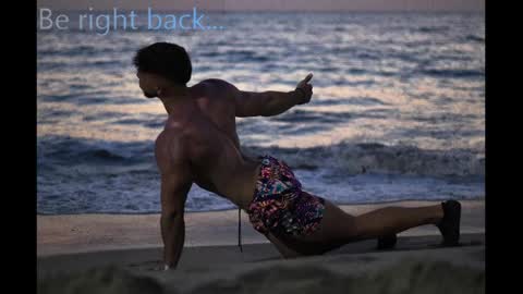 Jckson Stifler online show from January 14, 2025, 12:33 am