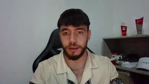 Jckson Stifler online show from January 19, 2025, 9:33 am