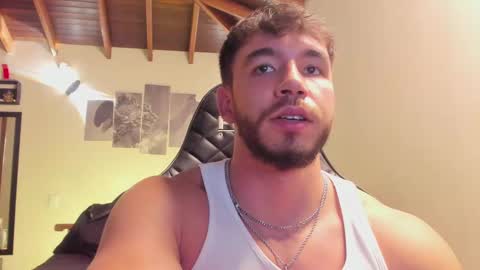 Jckson Stifler online show from January 25, 2025, 9:57 pm