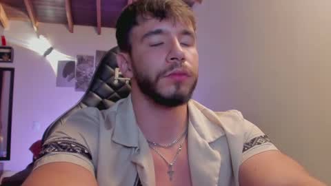 Jckson Stifler online show from January 28, 2025, 9:19 pm