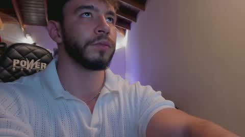 Jckson Stifler online show from January 31, 2025, 9:16 pm