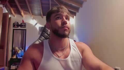 Jckson Stifler online show from February 4, 2025, 7:00 pm