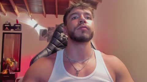 Jckson Stifler online show from February 4, 2025, 11:16 pm