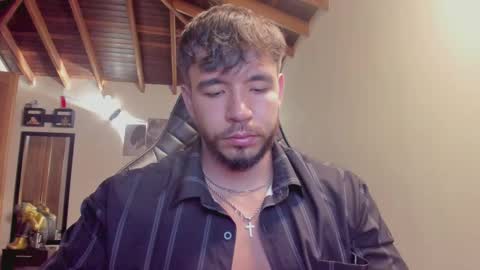 Jckson Stifler online show from February 24, 2025, 12:20 am