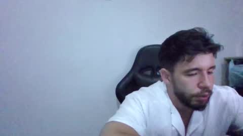 Jckson Stifler online show from September 14, 2025, 1:16 am