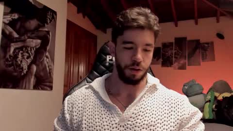 Jckson Stifler online show from October 11, 2025, 3:32 pm