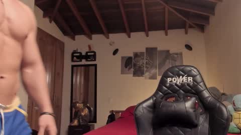 Jckson Stifler online show from October 23, 2025, 4:39 pm