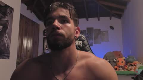 Jckson Stifler online show from December 13, 2025, 11:43 pm