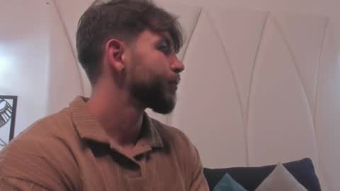 Jckson Stifler online show from January 8, 2026, 10:34 pm