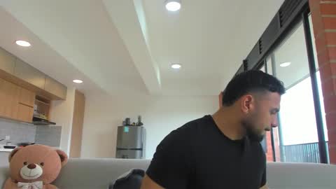 Jackson Wayne online show from January 11, 2026, 2:11 pm