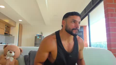 Snapshot of jackson_wayne__ chatting on May 15, 2026, 2:24 pm Jackson Wayne online show from May 15, 2026, 2:24 pm