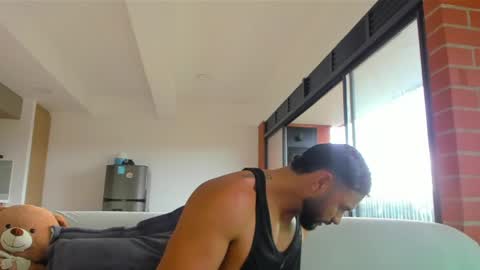 Snapshot of jackson_wayne__ chatting on May 27, 2026, 12:24 pm Jackson Wayne online show from May 27, 2026, 12:24 pm