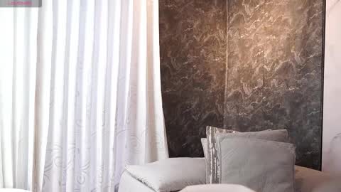 Jackson Bell online show from October 27, 2025, 2:21 pm