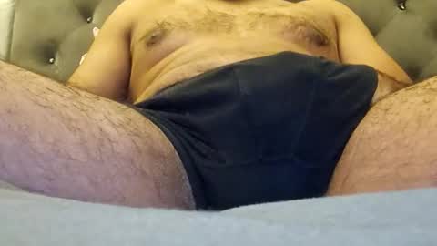 Jacksoncams89 online show from January 15, 2026, 11:08 pm
