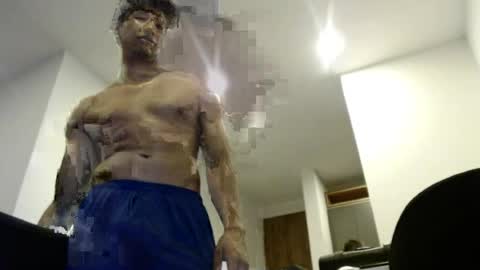 Snapshot of jacksoncooper1 chatting on August 3, 2026, 3:27 am Jackson Cooper online show from August 3, 2026, 3:27 am