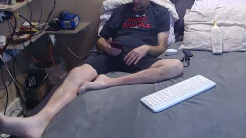 Snapshot of jacksonmale1974 chatting on December 1, 2024, 5:24 pm funtimes49203 online show from December 1, 2024, 5:24 pm