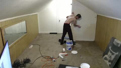 Snapshot of jacksonmale1974 chatting on December 14, 2024, 8:51 pm funtimes49203 online show from December 14, 2024, 8:51 pm