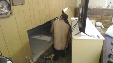 Snapshot of jacksonmale1974 chatting on January 7, 2025, 11:35 pm funtimes49203 online show from January 7, 2025, 11:35 pm