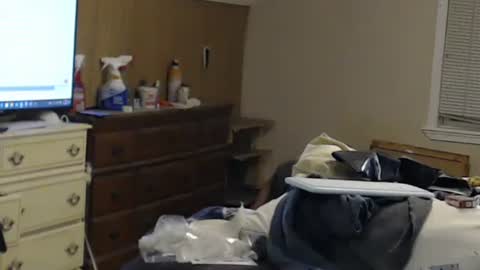 Snapshot of jacksonmale1974 chatting on January 9, 2025, 12:35 am funtimes49203 online show from January 9, 2025, 12:35 am