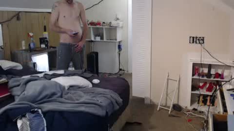 Snapshot of jacksonmale1974 chatting on January 29, 2025, 12:54 am funtimes49203 online show from January 29, 2025, 12:54 am