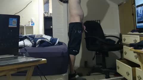 Snapshot of jacksonmale1974 chatting on March 1, 2025, 3:49 pm funtimes49203 online show from March 1, 2025, 3:49 pm