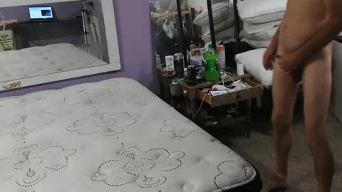 Snapshot of jacksonmale1974 chatting on October 7, 2025, 1:36 am funtimes49203 online show from October 7, 2025, 1:36 am