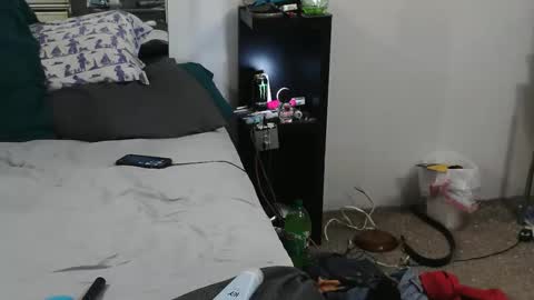 funtimes49203 online show from March 6, 2026, 8:27 pm