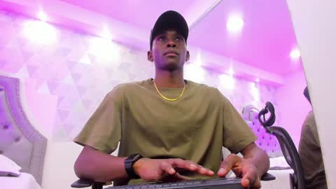 Jackson online show from February 1, 2025, 3:07 pm