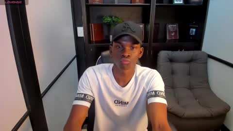 Jackson online show from October 30, 2025, 2:07 pm