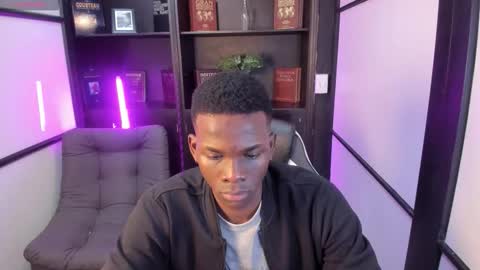 Jackson online show from November 5, 2025, 1:55 pm