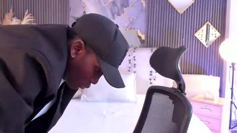 Jackson online show from February 9, 2026, 1:37 pm