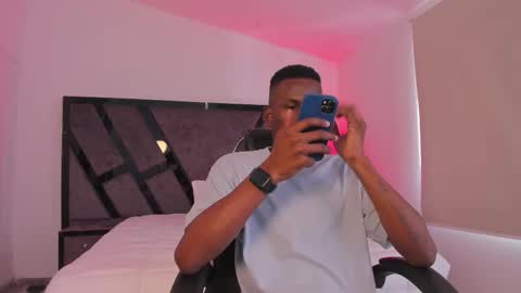 Jackson online show from March 9, 2026, 1:15 pm