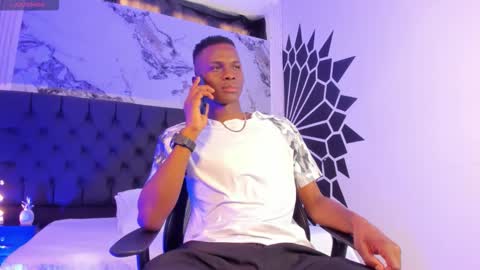 Jackson online show from March 10, 2026, 1:16 pm