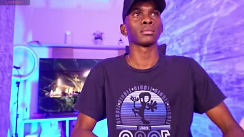 Jackson online show from March 16, 2026, 1:15 pm