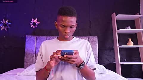 Jackson online show from April 13, 2026, 2:22 pm