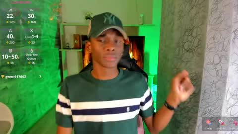 Snapshot of jacksonmuller_ chatting on May 11, 2026, 2:45 pm Jackson online show from May 11, 2026, 2:45 pm