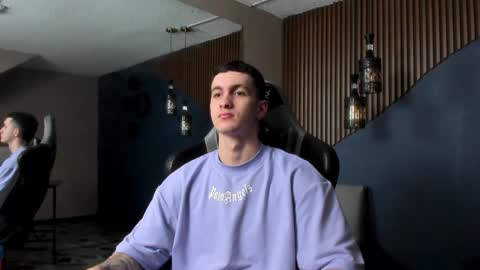 Jackson Olsen online show from December 13, 2024, 12:39 pm