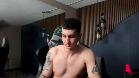 Jackson Olsen online show from December 13, 2024, 6:49 pm