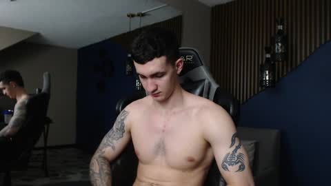 Jackson Olsen online show from December 16, 2024, 2:38 pm