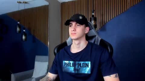 Jackson Olsen online show from December 22, 2024, 12:16 pm