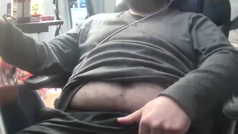 Snapshot of jacksonp41 chatting on December 5, 2024, 1:36 am jacksonp41 online show from December 5, 2024, 1:36 am