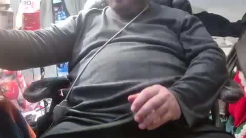 Snapshot of jacksonp41 chatting on December 26, 2024, 2:01 am jacksonp41 online show from December 26, 2024, 2:01 am